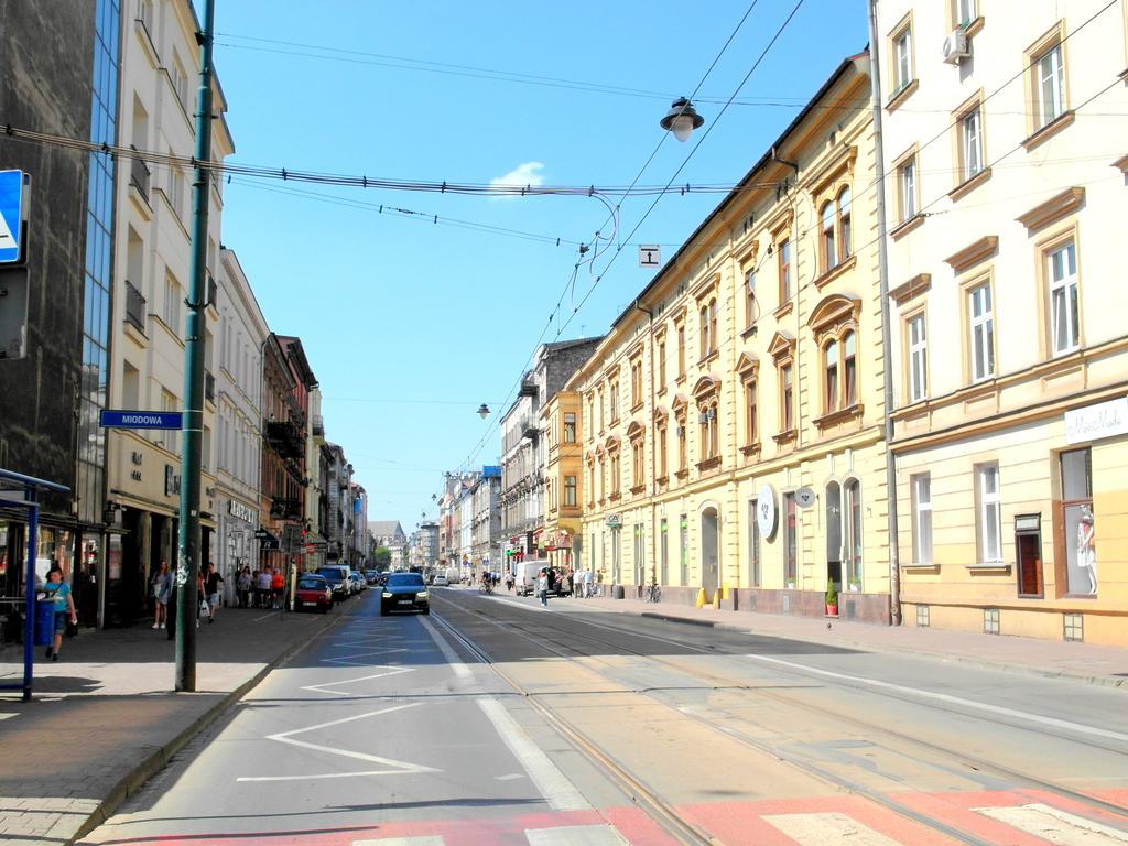 Apartament Vistula - Centrum Starowislna Street