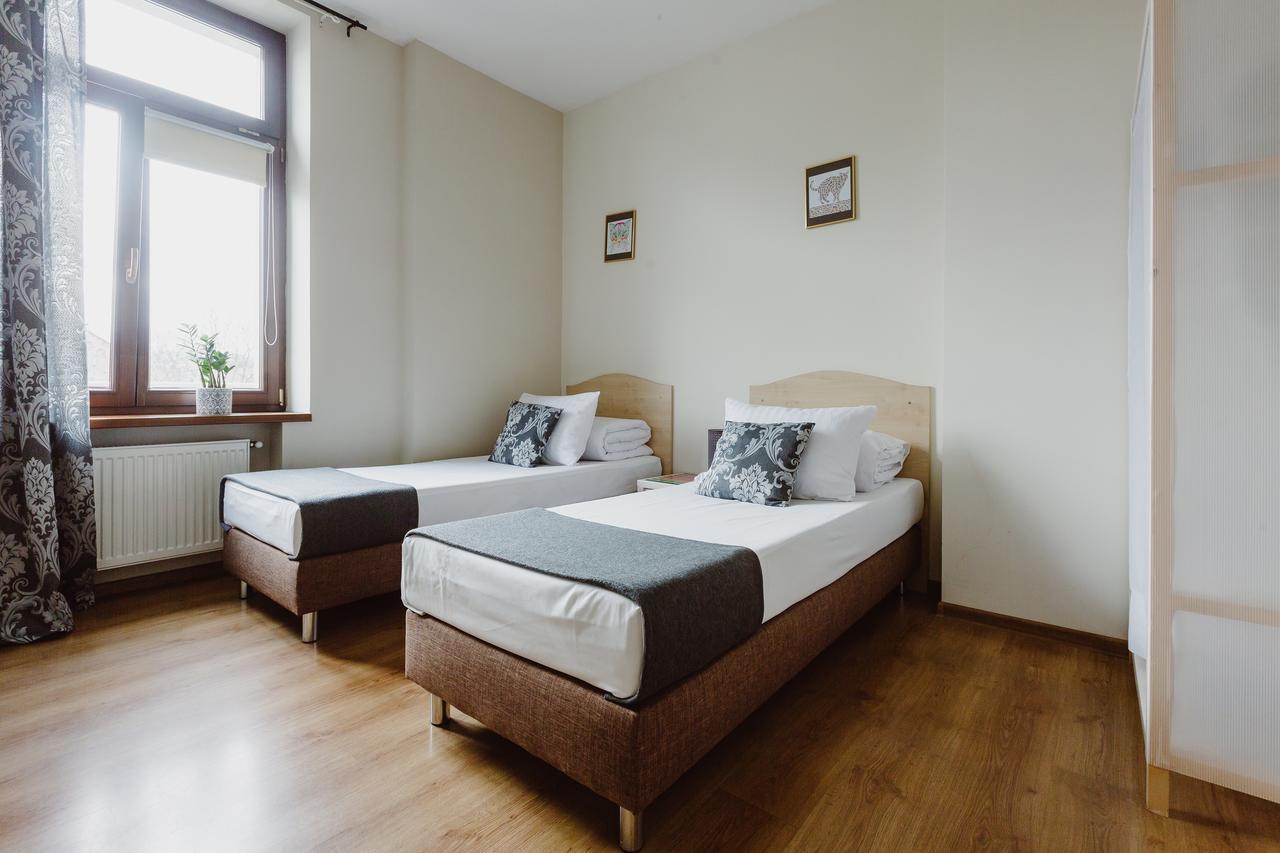 Vistula - Centrum Starowislna Street Apartament *