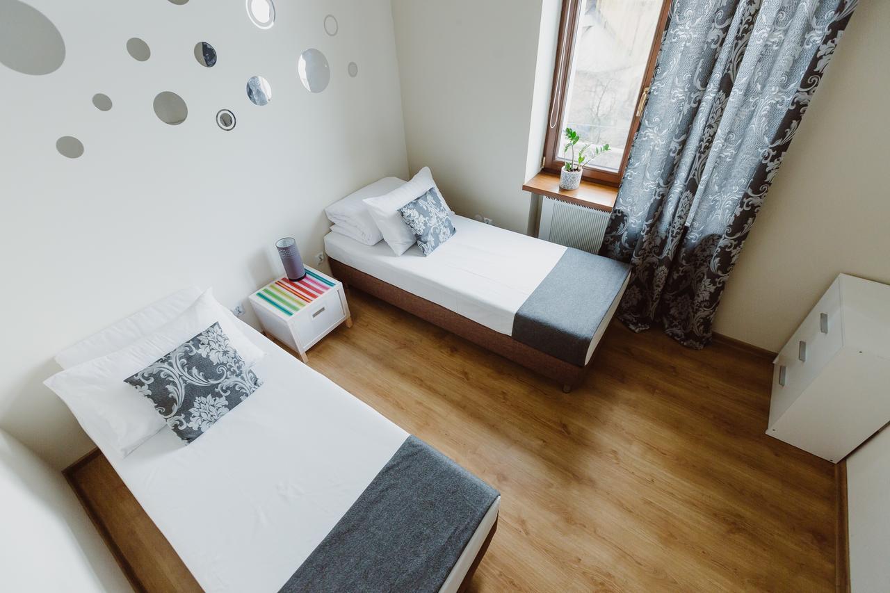 Vistula - Centrum Starowislna Street Apartament *