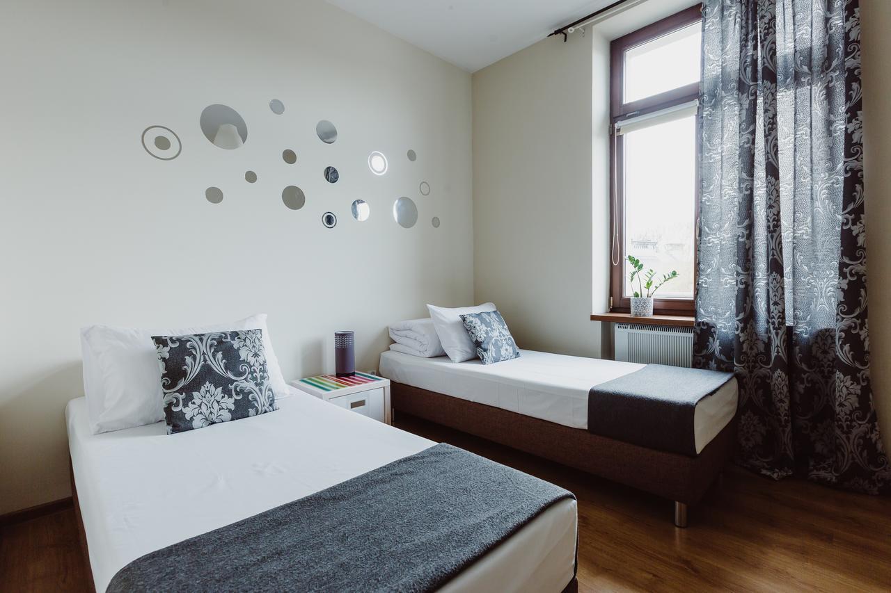 Vistula - Centrum Starowislna Street Apartament Kraków