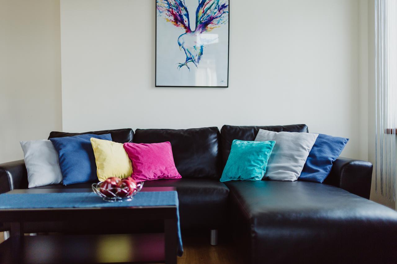 Vistula - Centrum Starowislna Street Apartment Krakow