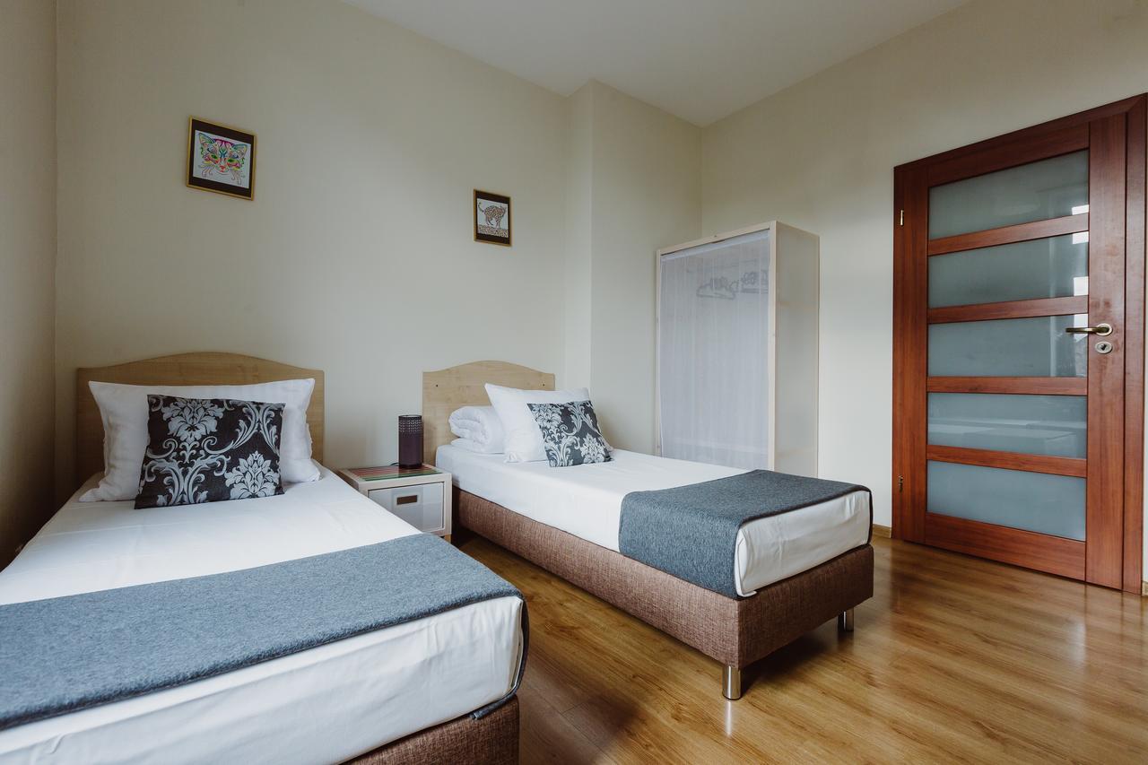 Vistula - Centrum Starowislna Street Apartment Krakow